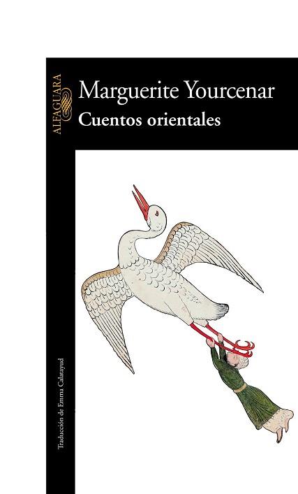 CUENTOS ORIENTALES | 9788420464299 | YOURCENAR, MARGUERITE | Llibreria Aqualata | Comprar llibres en català i castellà online | Comprar llibres Igualada