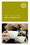 ART D'ENAMORAR, L' (VIURE 8) | 9788496499331 | BOLINCHES, ANTONI | Llibreria Aqualata | Comprar libros en catalán y castellano online | Comprar libros Igualada