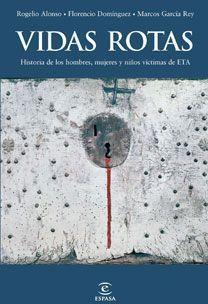 VIDAS ROTAS. HISTORIA DE LOS HOMNBRES MUJERES Y NIÑOS VICTIM | 9788467032789 | AAVV | Llibreria Aqualata | Comprar libros en catalán y castellano online | Comprar libros Igualada