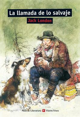 LLAMADA DE LO SALVAJE, LA | 9788431673420 | LONDON, JACK | Llibreria Aqualata | Comprar llibres en català i castellà online | Comprar llibres Igualada