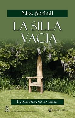 SILLA VACÍA, LA | 9788493931131 | BOXHALL, MICHAEL | Llibreria Aqualata | Comprar llibres en català i castellà online | Comprar llibres Igualada