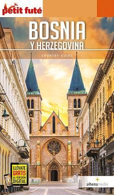 BOSNIA Y HERZEGOVINA (PETIT FUTÉ) | 9788416395279 | VARIOS AUTORES | Llibreria Aqualata | Comprar llibres en català i castellà online | Comprar llibres Igualada