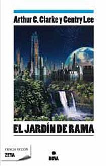 JARDIN DE RAMA, EL (ZETA CIENCIA FICCION 208) | 9788498723779 | CLARKE, ARTHUR C / LEE, CENTRY | Llibreria Aqualata | Comprar llibres en català i castellà online | Comprar llibres Igualada