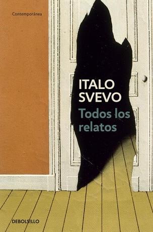 TODOS LOS RELATOS (CONTEMPORANEA) | 9788499080888 | SVEVO, ITALO | Llibreria Aqualata | Comprar llibres en català i castellà online | Comprar llibres Igualada