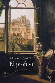 PROFESOR, EL (CLASICA 44) | 9788484280651 | BRONTE, CHARLOTTE | Llibreria Aqualata | Comprar libros en catalán y castellano online | Comprar libros Igualada