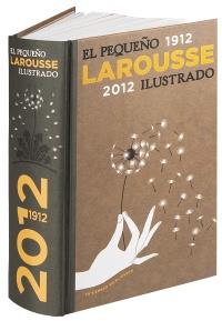 PEQUEÑO LAROUSSE ILUSTRADO 2012, EL | 9788480169752 | Llibreria Aqualata | Comprar libros en catalán y castellano online | Comprar libros Igualada