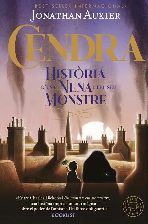 CENDRA | 9788418733789 | AUXIER, JONATHAN | Llibreria Aqualata | Comprar llibres en català i castellà online | Comprar llibres Igualada