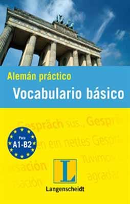 ALEMAN PRACTICO. VOCABULARIO BASICO | 9788499293516 | VARIOS AUTORES | Llibreria Aqualata | Comprar llibres en català i castellà online | Comprar llibres Igualada