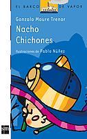 NACHO CHICHONES (B.V. BLANCO 69) | 9788434856516 | MOURE TRENOR, GONZALO | Llibreria Aqualata | Comprar llibres en català i castellà online | Comprar llibres Igualada