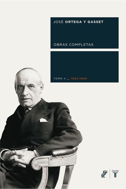 OBRAS COMPLETAS 1932-1940 | 9788430606054 | ORTEGA Y GASSET, JOSE | Llibreria Aqualata | Comprar llibres en català i castellà online | Comprar llibres Igualada