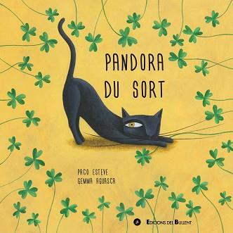 PANDORA DU SORT | 9788499042367 | ESTEVE I BENEITO, PACO | Llibreria Aqualata | Comprar llibres en català i castellà online | Comprar llibres Igualada