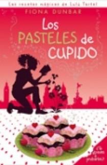 PASTELES DE CUPIDO, LOS | 9788466623827 | DUNBAR, FIONA | Llibreria Aqualata | Comprar llibres en català i castellà online | Comprar llibres Igualada