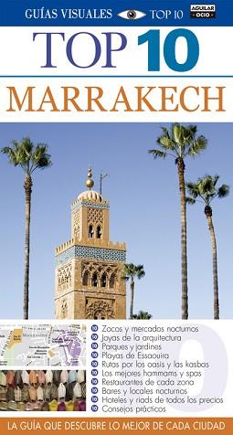 MARRAKECH (TOP 10 2014) | 9788403513488 | VARIOS AUTORES | Llibreria Aqualata | Comprar llibres en català i castellà online | Comprar llibres Igualada