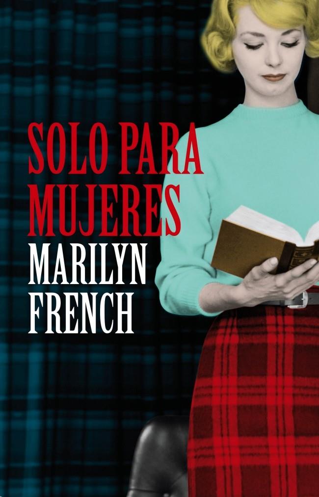 CUARTO DE LAS MUJERES, EL | 9788426419927 | FRENCH, MARILYN | Llibreria Aqualata | Comprar libros en catalán y castellano online | Comprar libros Igualada