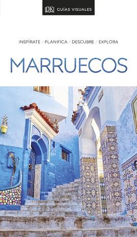 MARRUECOS (GUÍAS VISUALES 2020) | 9780241432747 | DK, | Llibreria Aqualata | Comprar llibres en català i castellà online | Comprar llibres Igualada