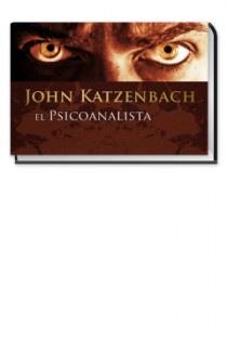 PSICOANALISTA, EL (LIBRINOS) | 9788466646451 | KATZENBACH, JOHN | Llibreria Aqualata | Comprar llibres en català i castellà online | Comprar llibres Igualada