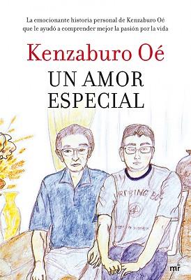 UN AMOR ESPECIAL | 9788427035423 | OÉ, KENZABURO | Llibreria Aqualata | Comprar llibres en català i castellà online | Comprar llibres Igualada