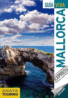 MALLORCA (GUÍA VIVA EXPRESS 2019) | 9788491580171 | RAYÓ FERRER, MIQUEL / VELA LOZANO, ANTONIO | Llibreria Aqualata | Comprar llibres en català i castellà online | Comprar llibres Igualada