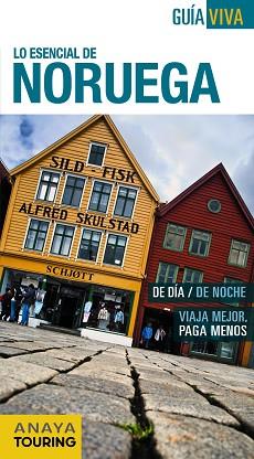 NORUEGA (GUÍA VIVA) ED. 2015 | 9788499357317 | ROSAL, MARIO DEL | Llibreria Aqualata | Comprar llibres en català i castellà online | Comprar llibres Igualada