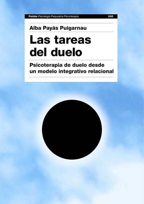 TAREAS DEL DUELO, LAS (PPP 247) | 9788449324239 | PAYAS PUIGARNAU, ALBA | Llibreria Aqualata | Comprar libros en catalán y castellano online | Comprar libros Igualada