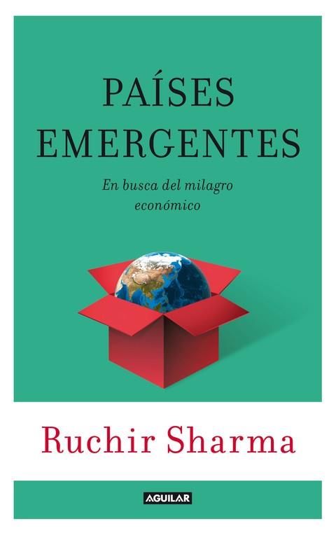 PAÍSES EMERGENTES (BREAKOUT NATIONS) | 9788403013001 | SHARMA, RUCHIR | Llibreria Aqualata | Comprar llibres en català i castellà online | Comprar llibres Igualada