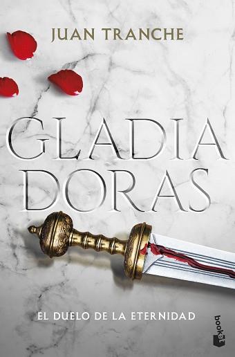 GLADIADORAS | 9788408288893 | TRANCHE, JUAN | Llibreria Aqualata | Comprar llibres en català i castellà online | Comprar llibres Igualada