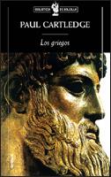 GRIEGOS, LOS (BIB. DE BOLSILLO 113) | 9788484325550 | CARTLEDGE, PAUL | Llibreria Aqualata | Comprar libros en catalán y castellano online | Comprar libros Igualada