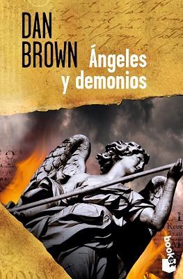 ÁNGELES Y DEMONIOS | 9788408114796 | BROWN, DAN | Llibreria Aqualata | Comprar llibres en català i castellà online | Comprar llibres Igualada