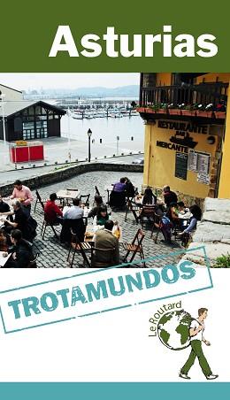 ASTURIAS (TROTAMUNDOS) | 9788415501428 | GLOAGUEN, PHILIPPE | Llibreria Aqualata | Comprar llibres en català i castellà online | Comprar llibres Igualada