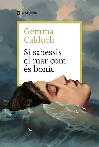 SI SABESSIS EL MAR COM ÉS BONIC | 9788410009189 | CALDUCH, GEMMA | Llibreria Aqualata | Comprar llibres en català i castellà online | Comprar llibres Igualada