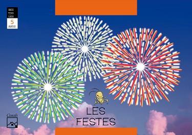 BESTIOLES, EL GRILL CANTAIRE, LES FESTES 5 ANYS | 9788421834015 | GASSO, ANNA | Llibreria Aqualata | Comprar llibres en català i castellà online | Comprar llibres Igualada