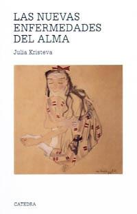 NUEVAS ENFERMEDADES DEL ALMA,LAS | 9788437613147 | KRISTEVA, JULIA | Llibreria Aqualata | Comprar llibres en català i castellà online | Comprar llibres Igualada