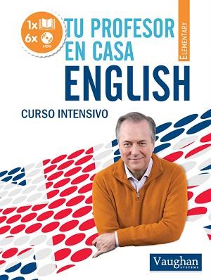 TU PROFESOR EN CASA ELEMENTARY | 9788492879250 | VAUGHAN | Llibreria Aqualata | Comprar llibres en català i castellà online | Comprar llibres Igualada