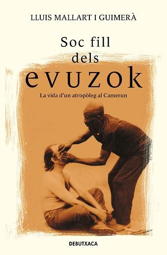 SOC FILL DELS EVUZOK | 9788418132957 | MALLART I GUIMERÀ, LLUÍS | Llibreria Aqualata | Comprar libros en catalán y castellano online | Comprar libros Igualada