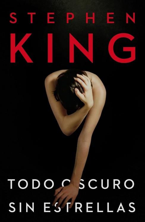 TODO OSCURO, SIN ESTRELLAS | 9788401339745 | KING, STEPHEN | Llibreria Aqualata | Comprar llibres en català i castellà online | Comprar llibres Igualada