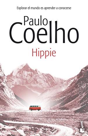 HIPPIE | 9788408214748 | COELHO, PAULO | Llibreria Aqualata | Comprar libros en catalán y castellano online | Comprar libros Igualada