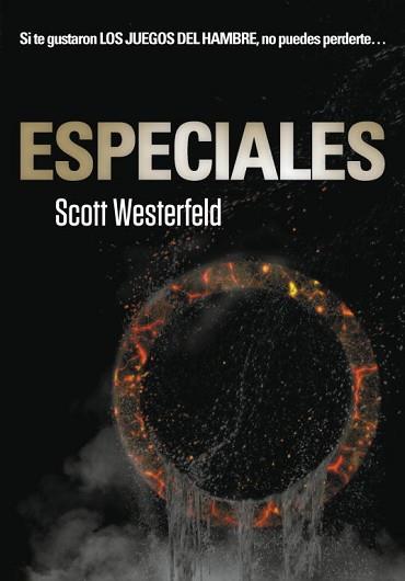 ESPECIALES (TRAICION III) | 9788484415985 | WESTERFELD, SCOTT | Llibreria Aqualata | Comprar llibres en català i castellà online | Comprar llibres Igualada