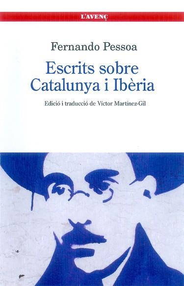 ESCRITS SOBRE CATALUNYA I IBERIA | 9788488839220 | PESSOA, FERNANDO | Llibreria Aqualata | Comprar libros en catalán y castellano online | Comprar libros Igualada