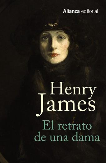 RETRATO DE UNA DAMA, EL | 9788420683737 | JAMES, HENRY | Llibreria Aqualata | Comprar llibres en català i castellà online | Comprar llibres Igualada