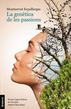 GENÈTICA DE LES PASSIONS, LA | 9788413586786 | ESPALLARGAS, MONTSERRAT | Llibreria Aqualata | Comprar llibres en català i castellà online | Comprar llibres Igualada