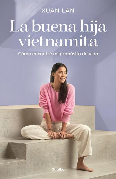 BUENA HIJA VIETNAMITA, LA | 9788418007781 | LAN, XUAN | Llibreria Aqualata | Comprar llibres en català i castellà online | Comprar llibres Igualada