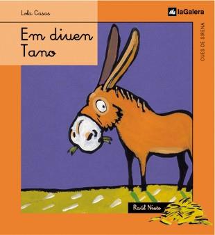 EM DIUEN TANO (CUES DE SIRENA 16) | 9788424620868 | CASAS, LOLA | Llibreria Aqualata | Comprar libros en catalán y castellano online | Comprar libros Igualada