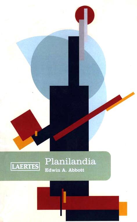 PLANILANDIA | 9788475846200 | ABBOTT, EDWIN A. | Llibreria Aqualata | Comprar llibres en català i castellà online | Comprar llibres Igualada