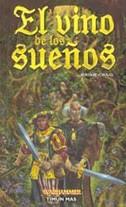 VINO DE LOS SUEÑOS, EL ( WARHAMMER) | 9788448032999 | CRAIG, BRIAN | Llibreria Aqualata | Comprar llibres en català i castellà online | Comprar llibres Igualada