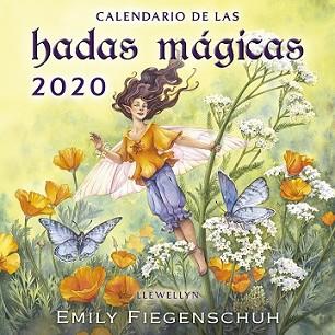 2020 CALENDARIO DE LAS HADAS MAGICAS | 9788491114925 | AAVV | Llibreria Aqualata | Comprar llibres en català i castellà online | Comprar llibres Igualada