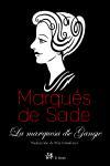 MARQUESA DE GANGE, LA (MODERNOS Y CLASICOS 256) | 9788476697719 | DE SADE, MARQUES | Llibreria Aqualata | Comprar llibres en català i castellà online | Comprar llibres Igualada