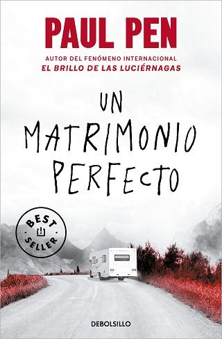 UN MATRIMONIO PERFECTO | 9788466352352 | PEN, PAUL | Llibreria Aqualata | Comprar llibres en català i castellà online | Comprar llibres Igualada