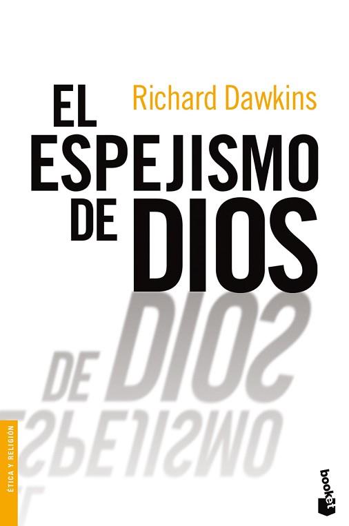 ESPEJISMO DE DIOS, EL (BOOKET 3204) | 9788467032178 | DAWKINS, RICHARD | Llibreria Aqualata | Comprar llibres en català i castellà online | Comprar llibres Igualada