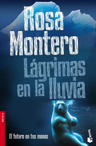 LÁGRIMAS EN LA LLUVIA | 9788432201691 | MONTERO, ROSA | Llibreria Aqualata | Comprar llibres en català i castellà online | Comprar llibres Igualada