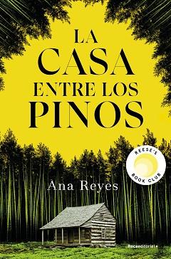 CASA ENTRE LOS PINOS, LA | 9788419965134 | REYES, ANA | Llibreria Aqualata | Comprar llibres en català i castellà online | Comprar llibres Igualada